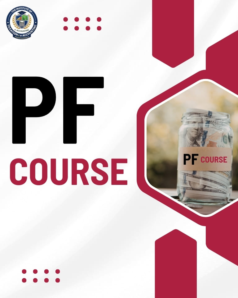 PF Practitioner Online Certification Course