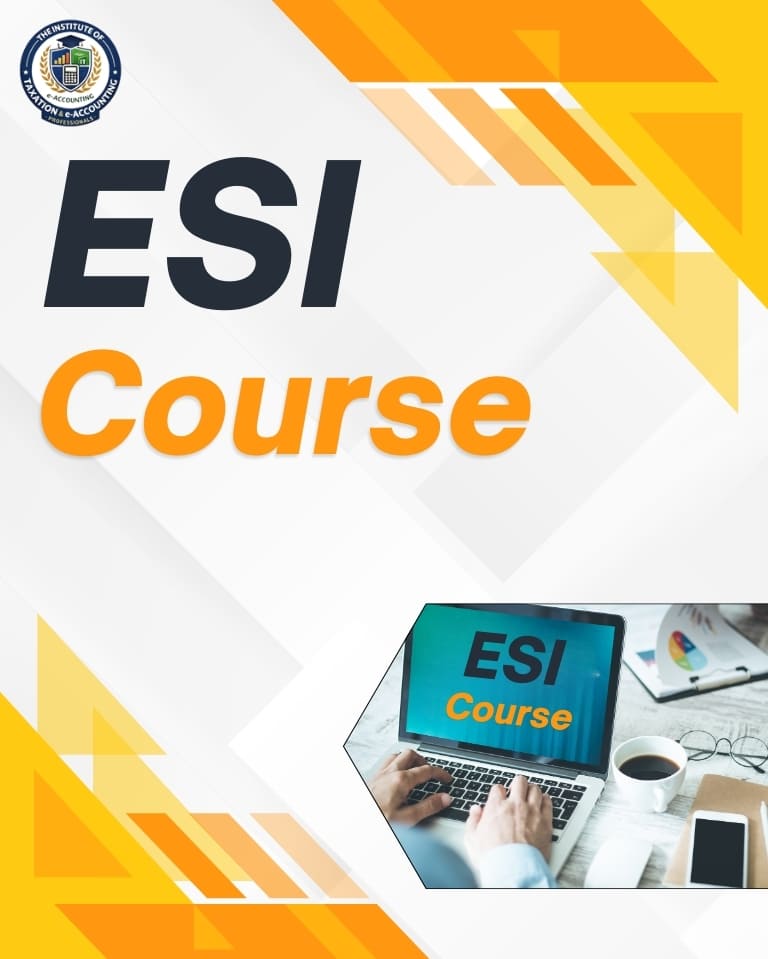 ESI Practitioner Online Certification Course