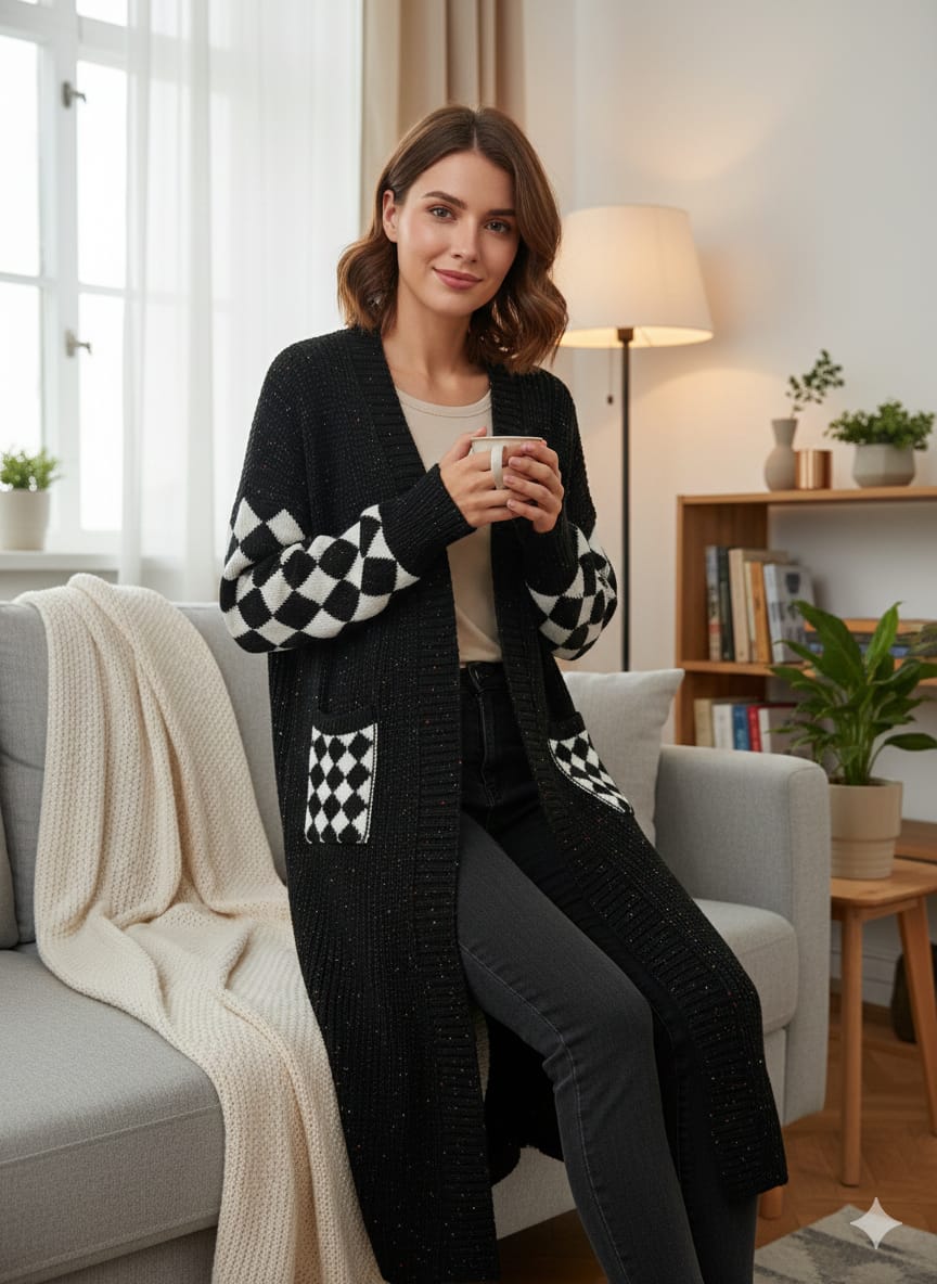 Cape en fil – Taille standard