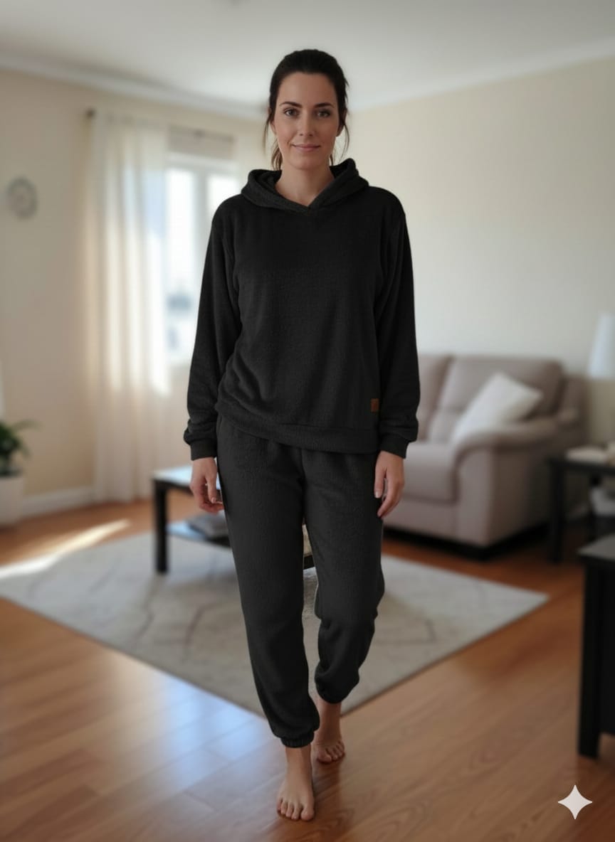 Pyjama Jabador Tissu Kniche – Tailles M à XXL