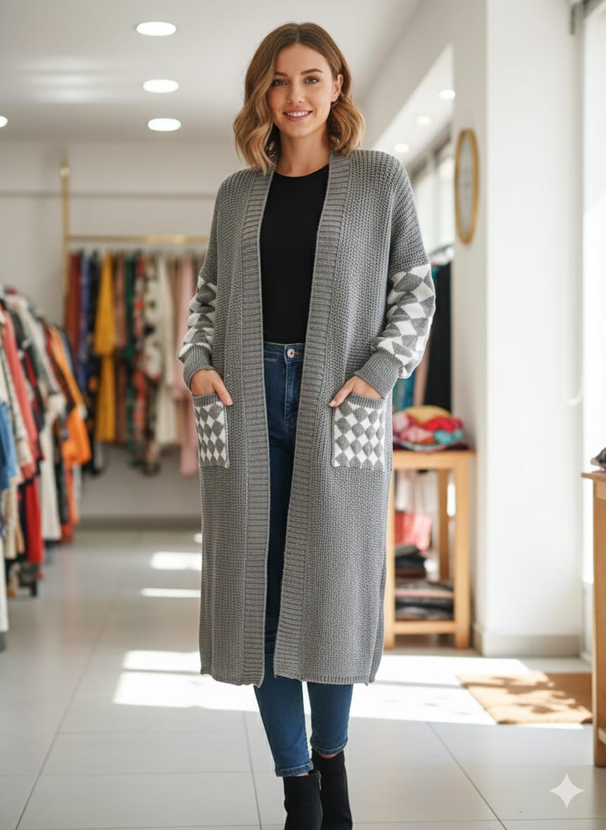 Cape en fil – Taille standard