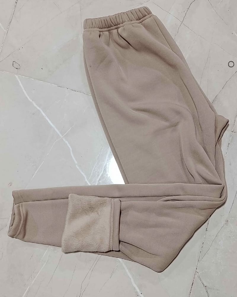 Colonne Tissu double face en coton – Taille standard