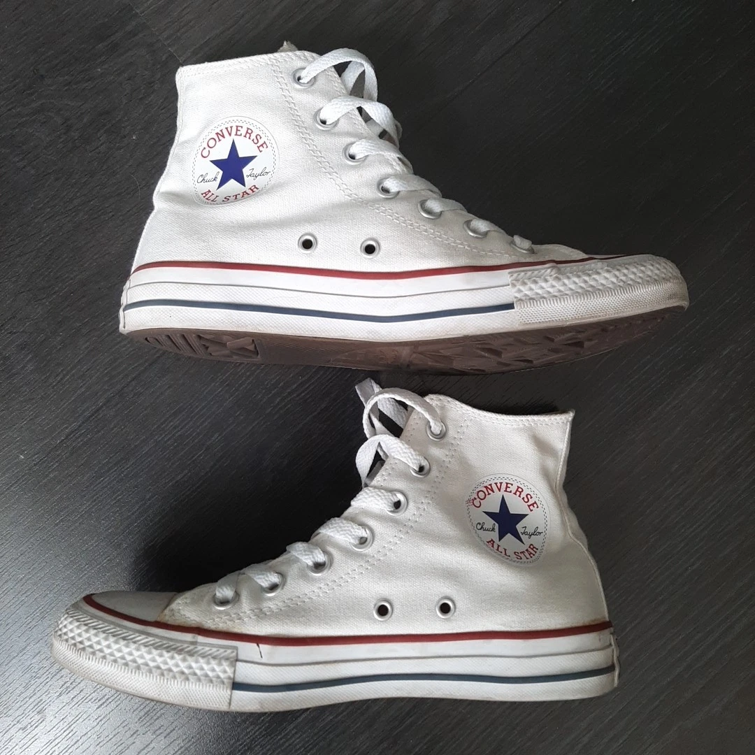 Converse All Stars High top