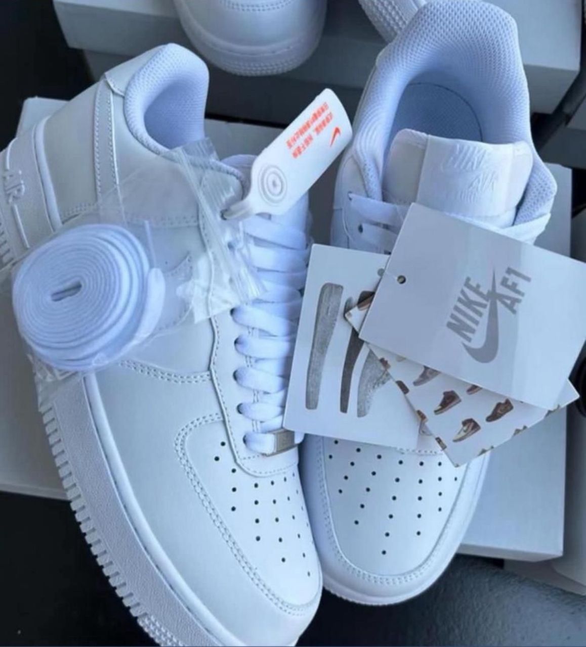 Nike Air Force 1 Low