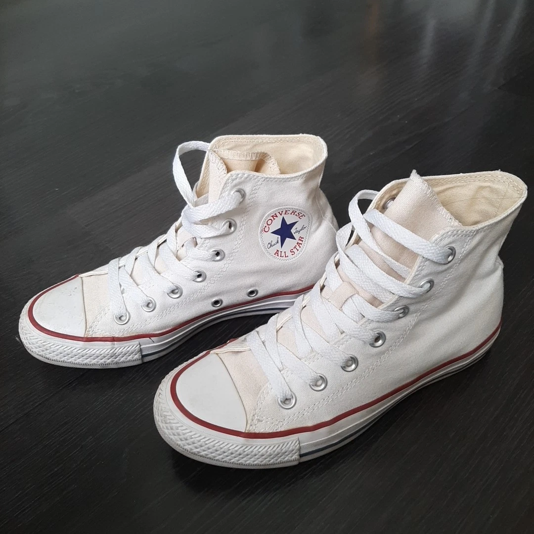 Converse All Stars High top