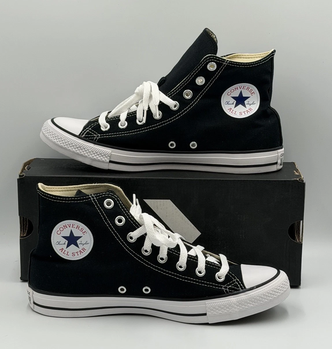 Converse All Stars High top