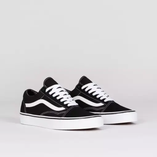 Old Skool Vans