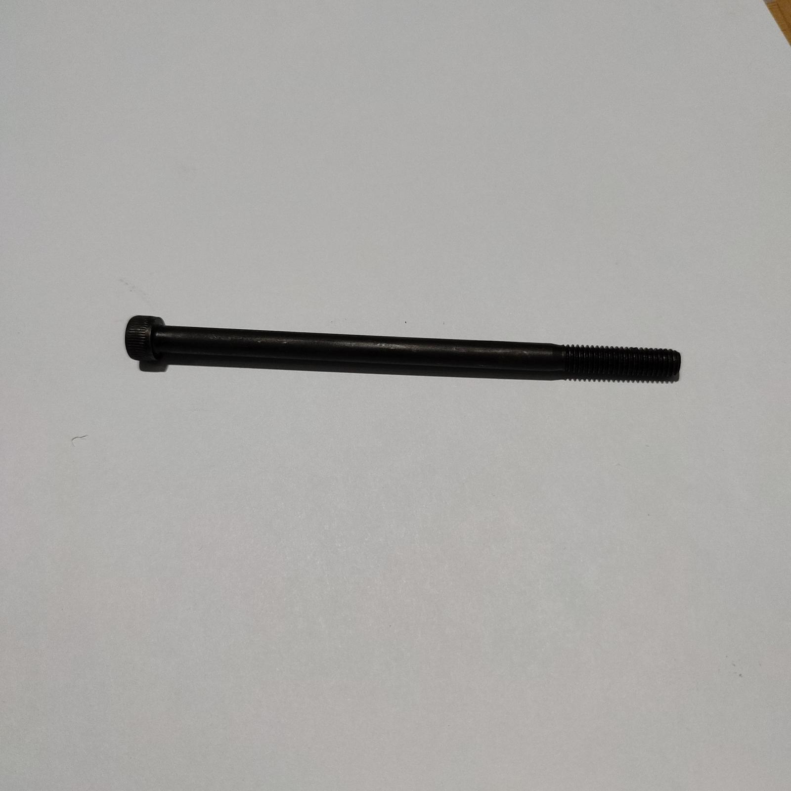 M6X130 BAUT L SOCKET HEAD SCREW HTB 12.9