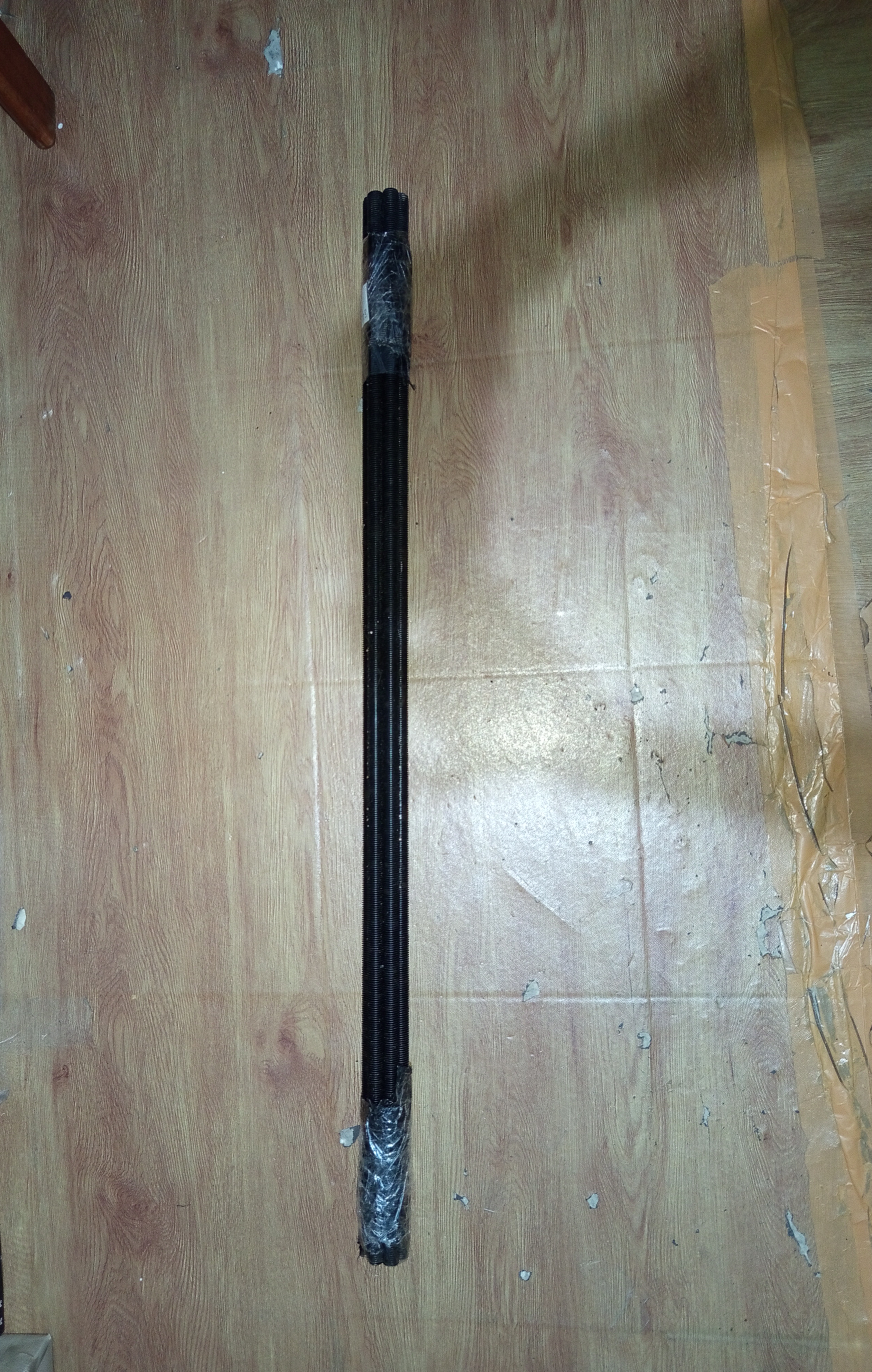 M16 ASDRAT BAJA 8.8 STUD BOLT