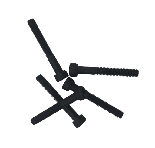 M4X30 BAUT L SOCKET HEAD SCREW  HTB 12.9