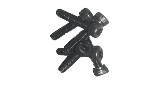 M4X20 BAUT L SOCKET HEAD SCREW  HTB 12.9