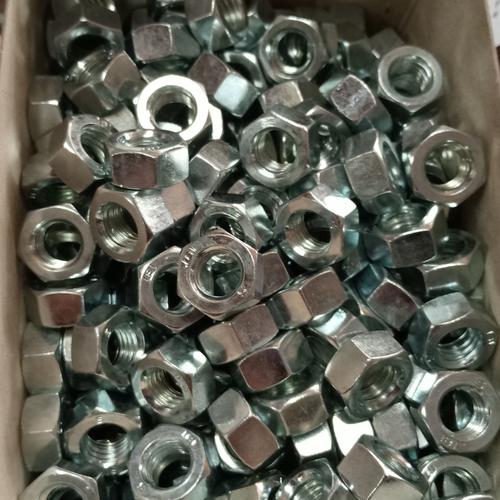 M4 MUR GALVANIS PUTIH