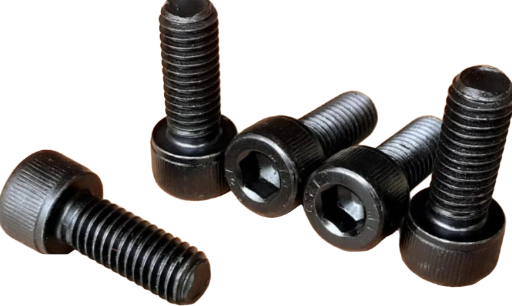 M8X30 BAUT L SOCKET HEAD SCREW  HTB 12.9