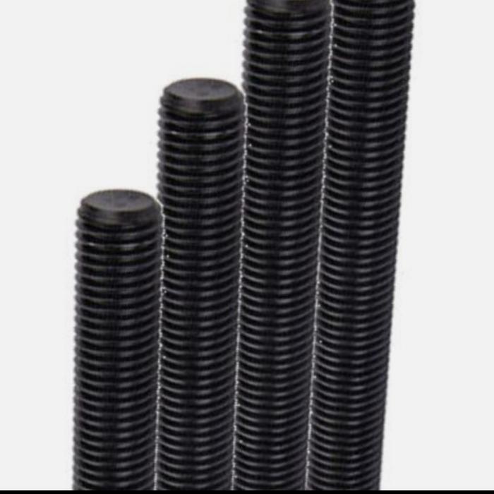 M16 ASDRAT BAJA 8.8 STUD BOLT