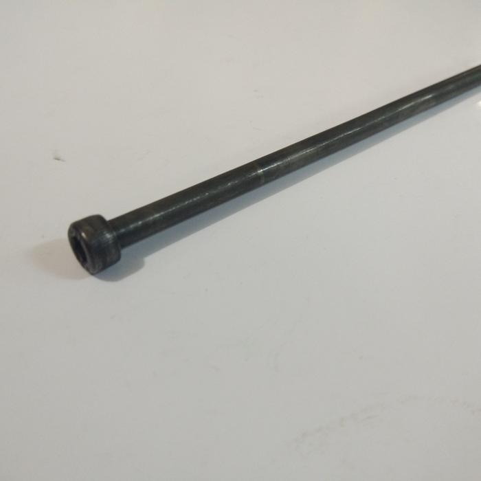 M6X150 BAUT L SOCKET HEAD SCREW  HTB 12.9