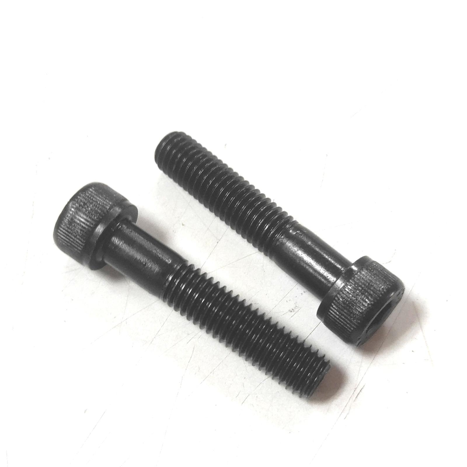M8X50 BAUT L SOCKET HEAD SCREW  HTB 12.9