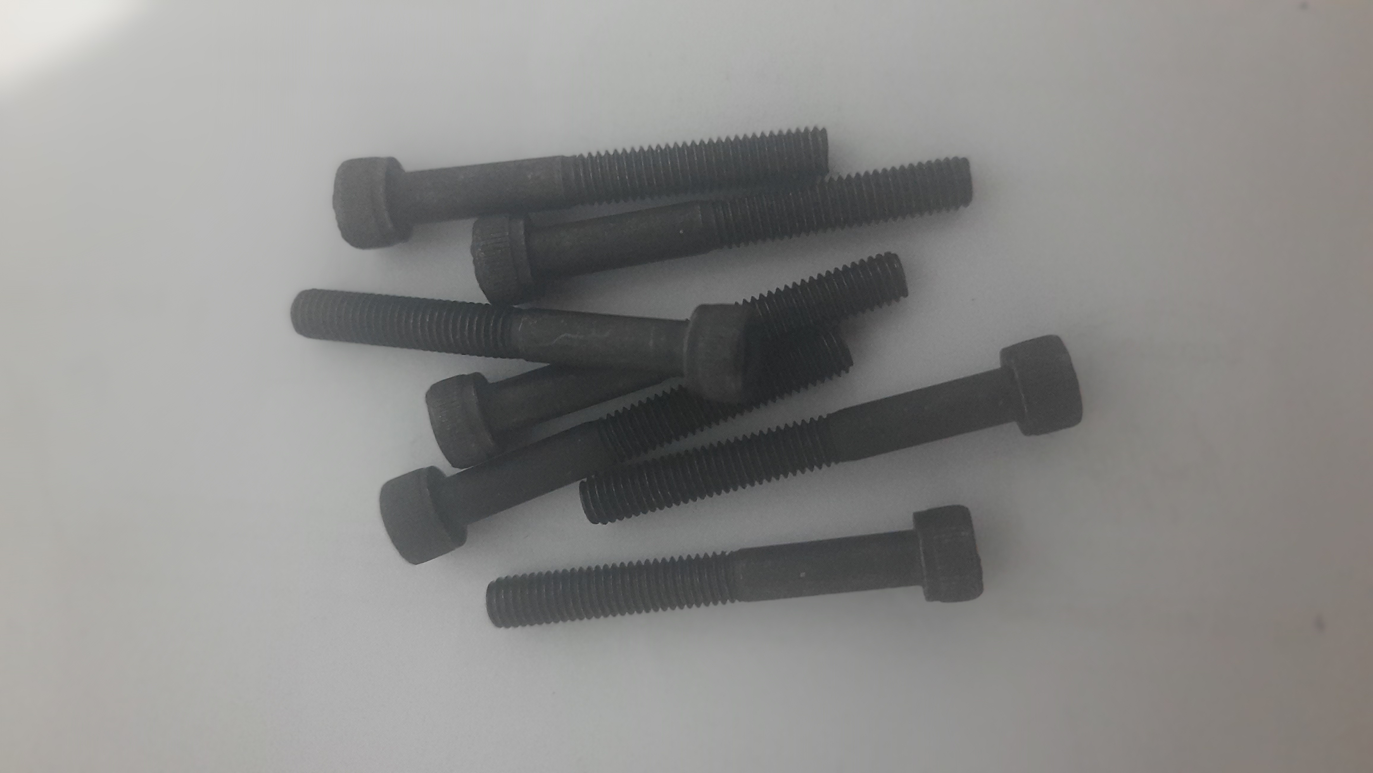 M5X30 BAUT L SOCKET HEAD SCREW  HTB 12.9