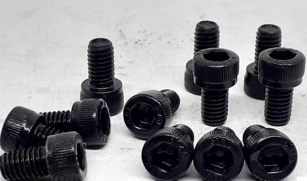 M8X10 BAUT L SOCKET HEAD SCREW  HTB 12.9