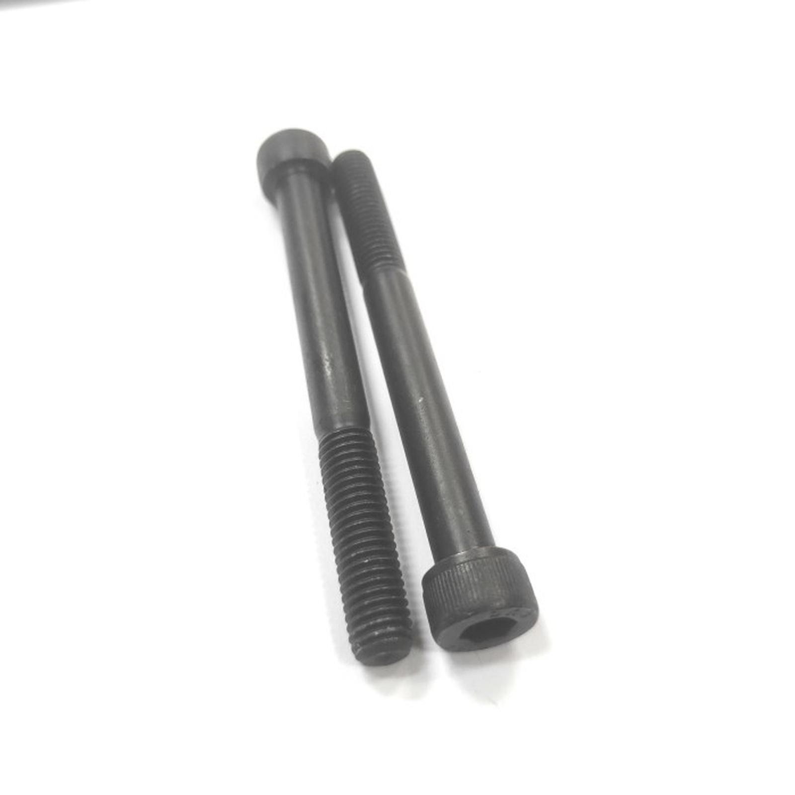 M6X80 BAUT L SOCKET HEAD SCREW  HTB 12.9