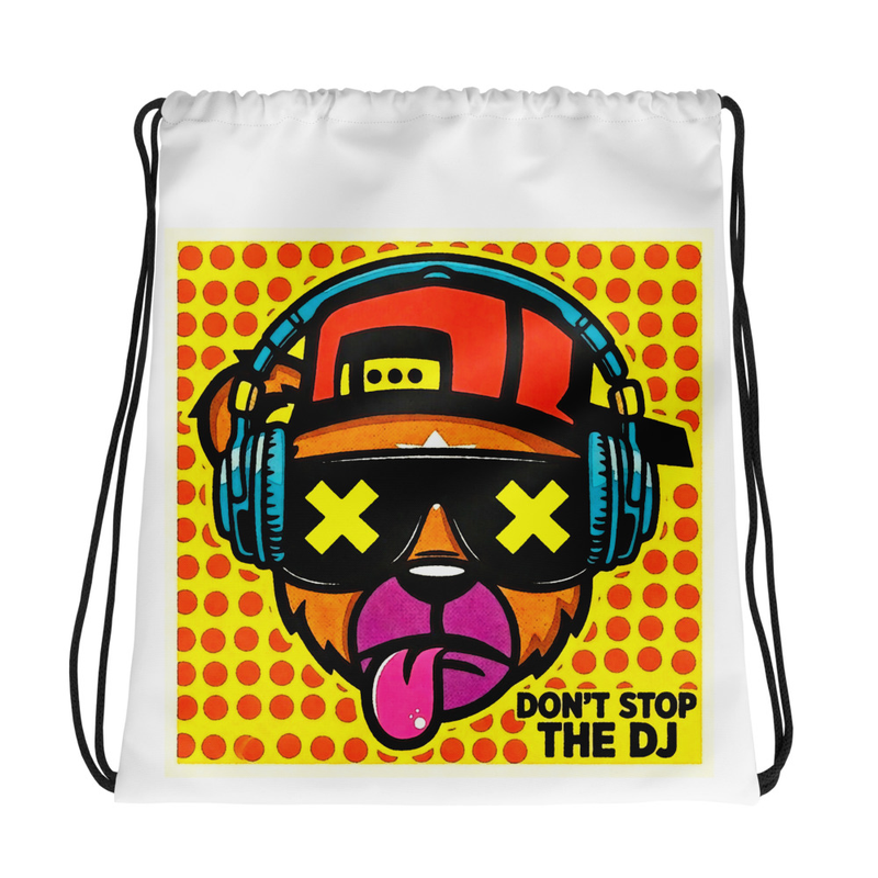 Dj bag