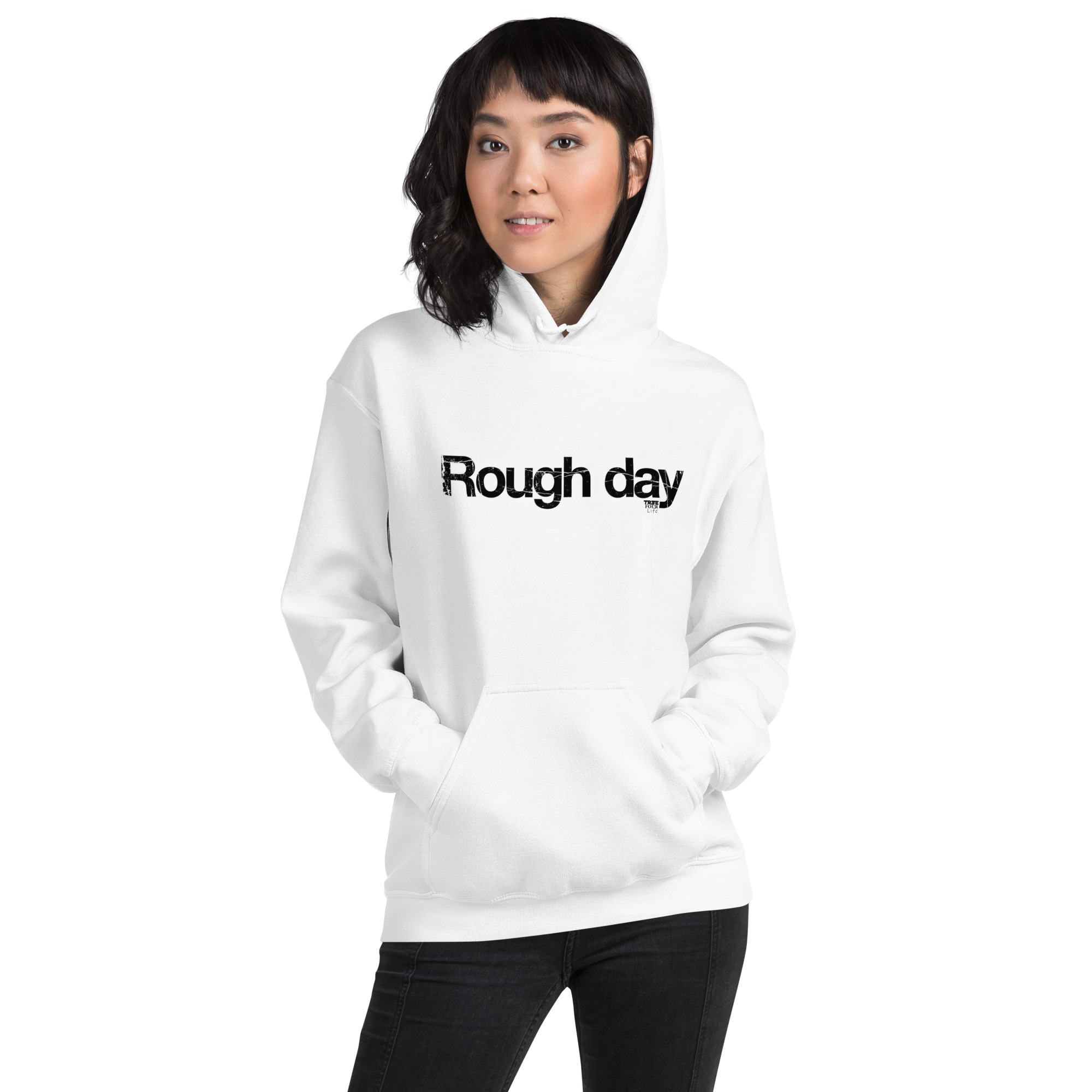 RoughHoody