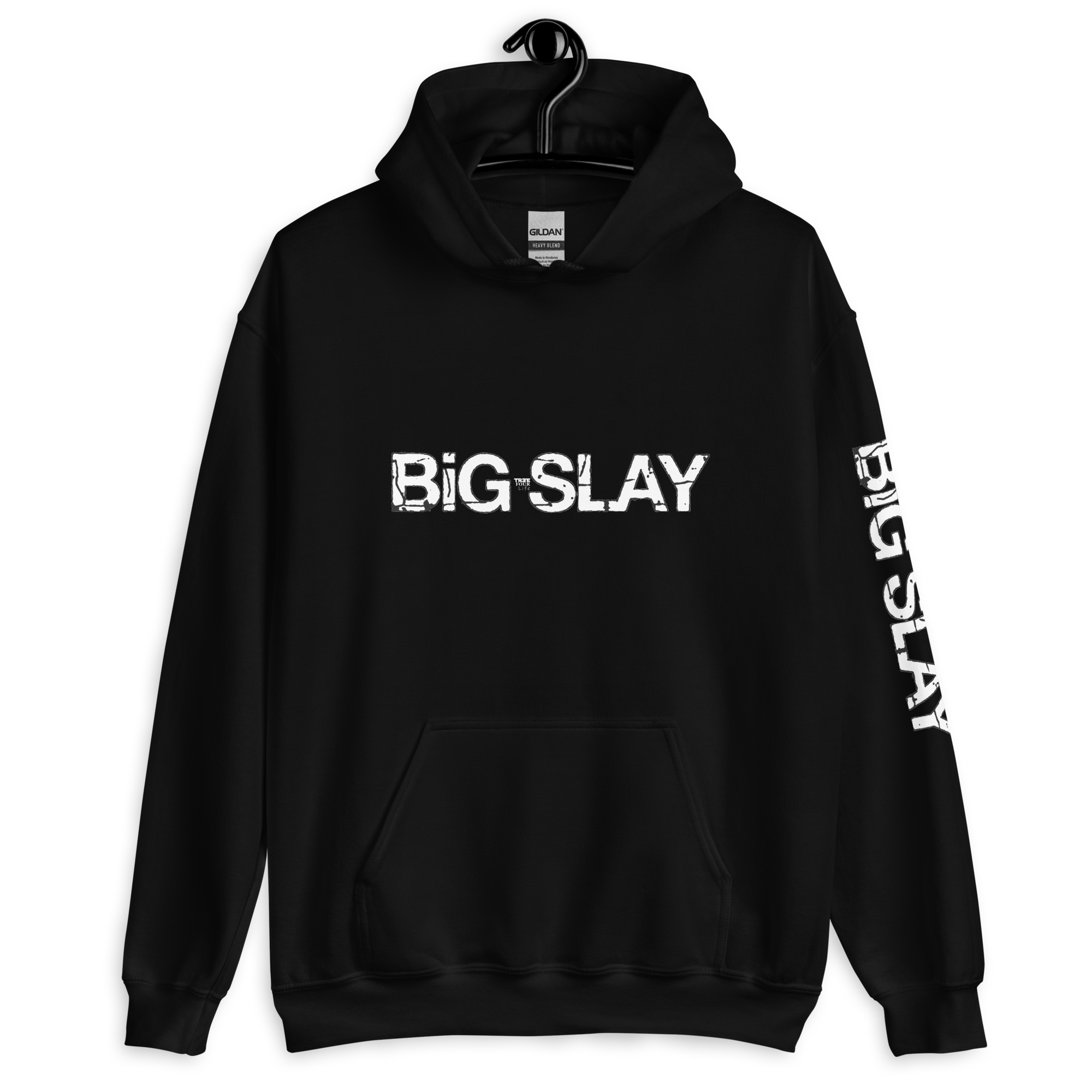 BigSlay Hoodie