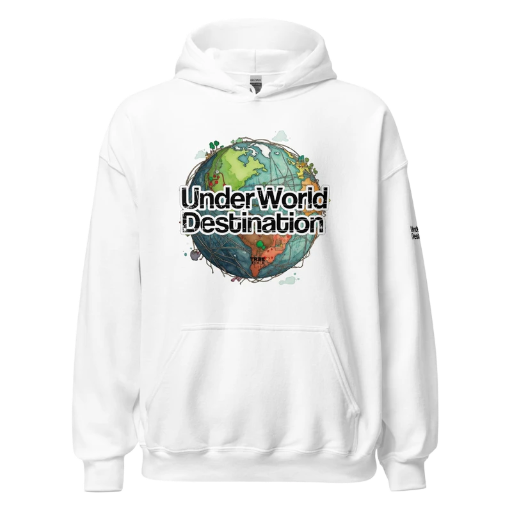 UnderHoodie