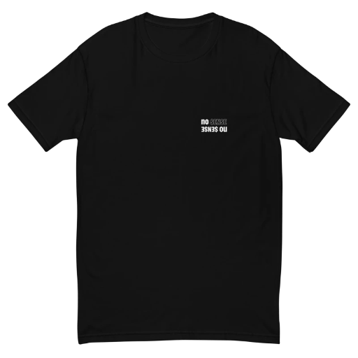 Foxstreet slim T-shirt