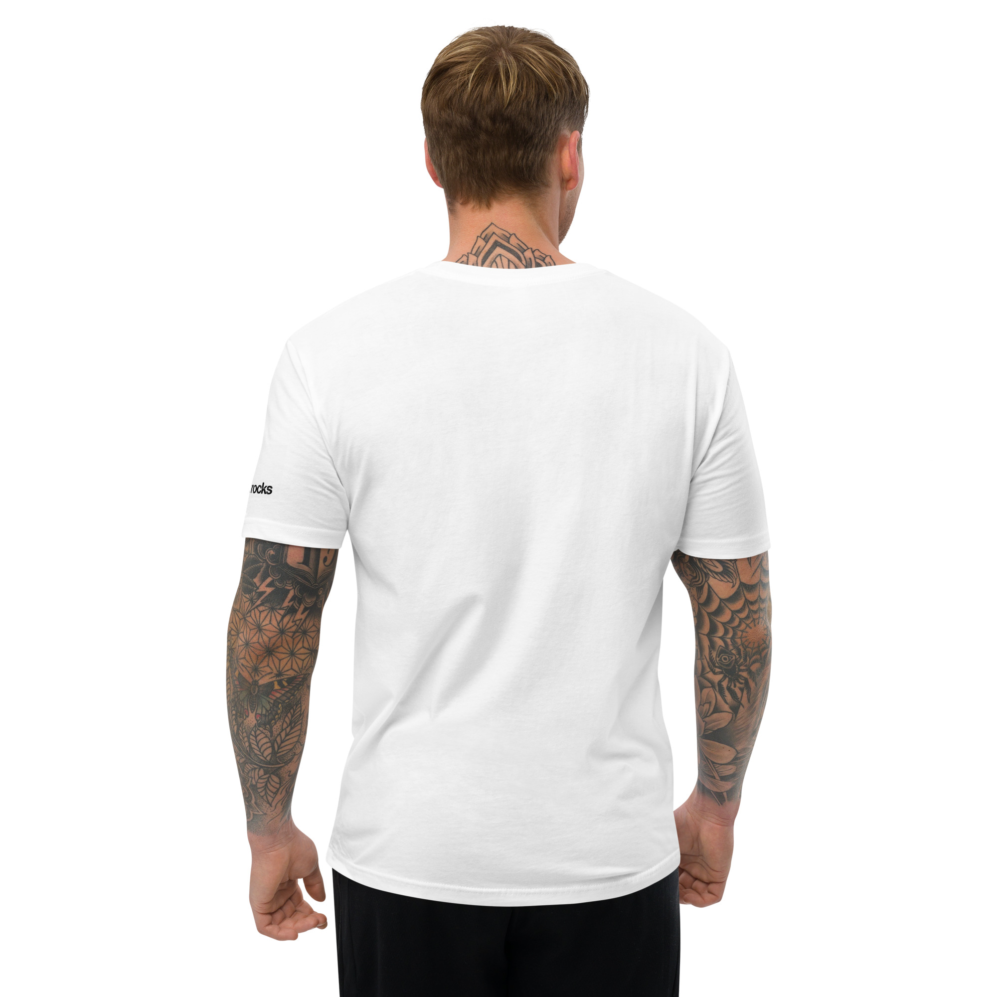 Kicks slim T-shirt