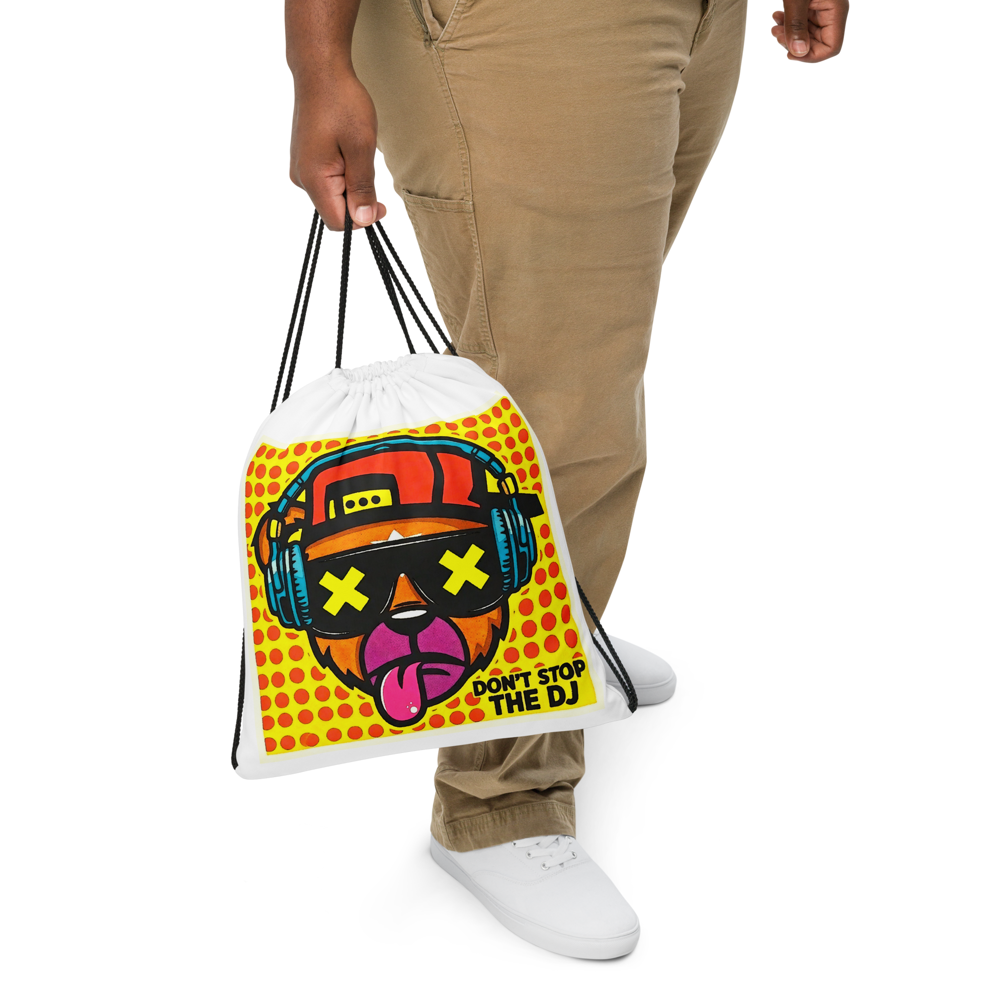 Dj bag