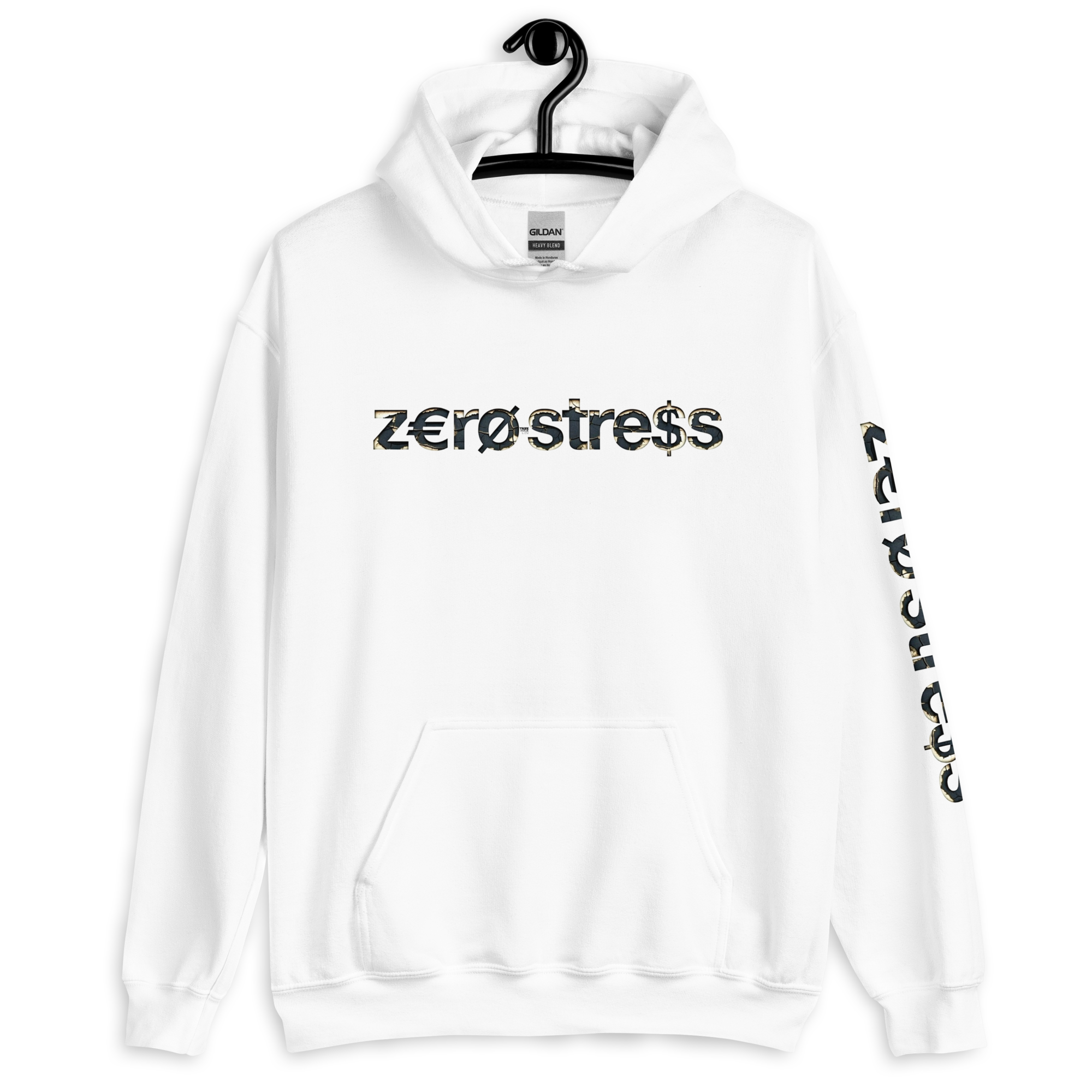 Zero Hoodie