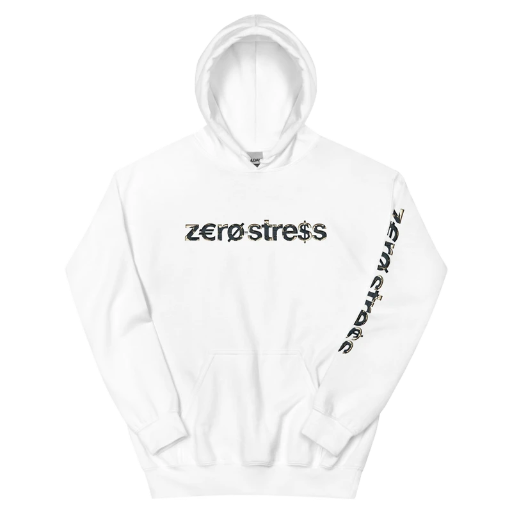 Zero Hoodie