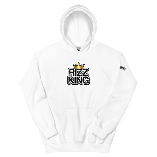 RizzKing Hoodie