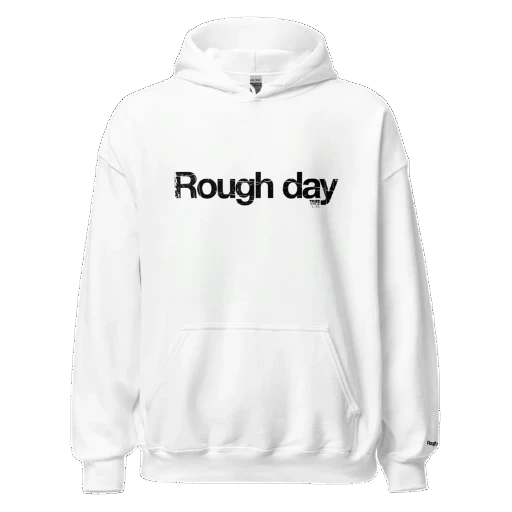RoughHoody