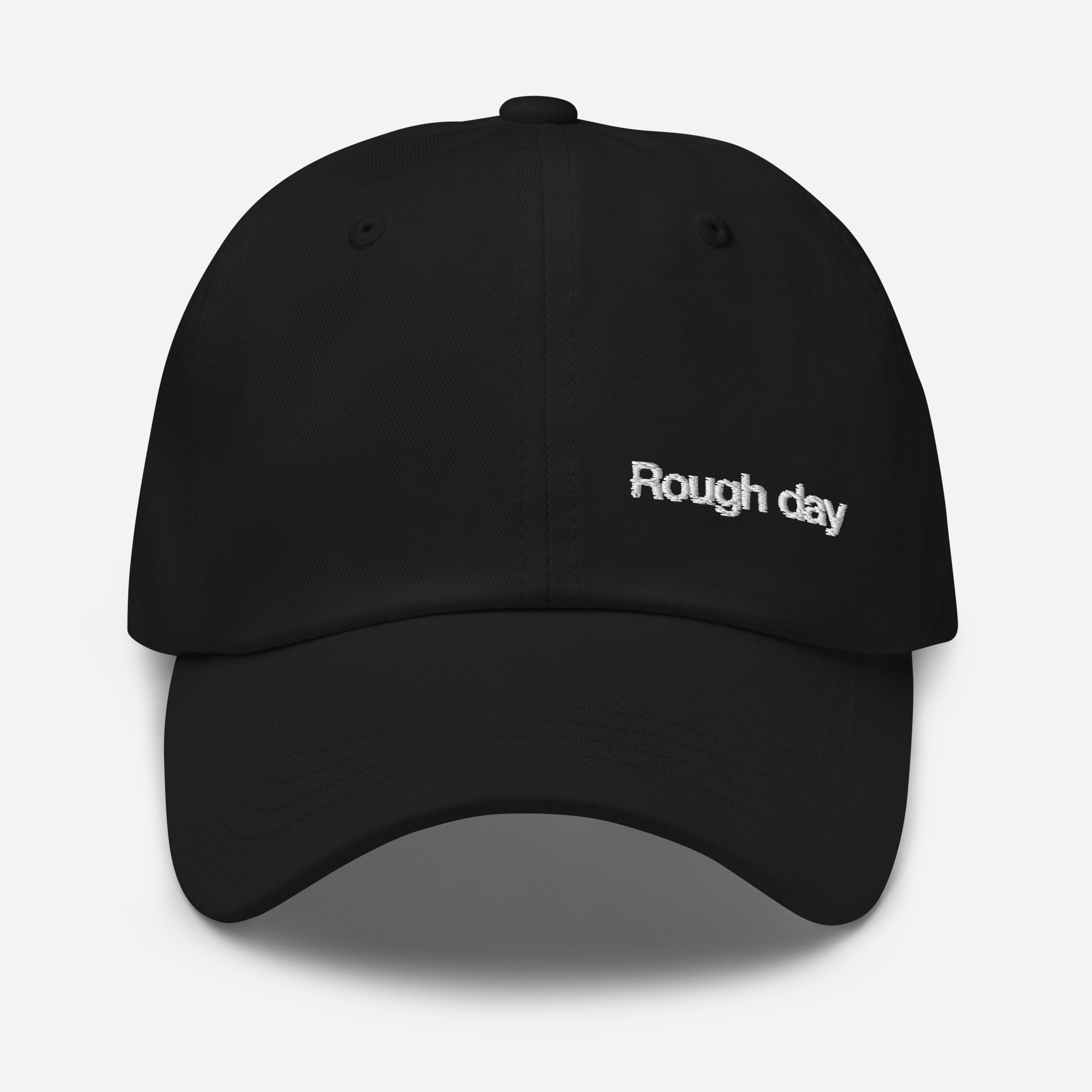 Rough Cap