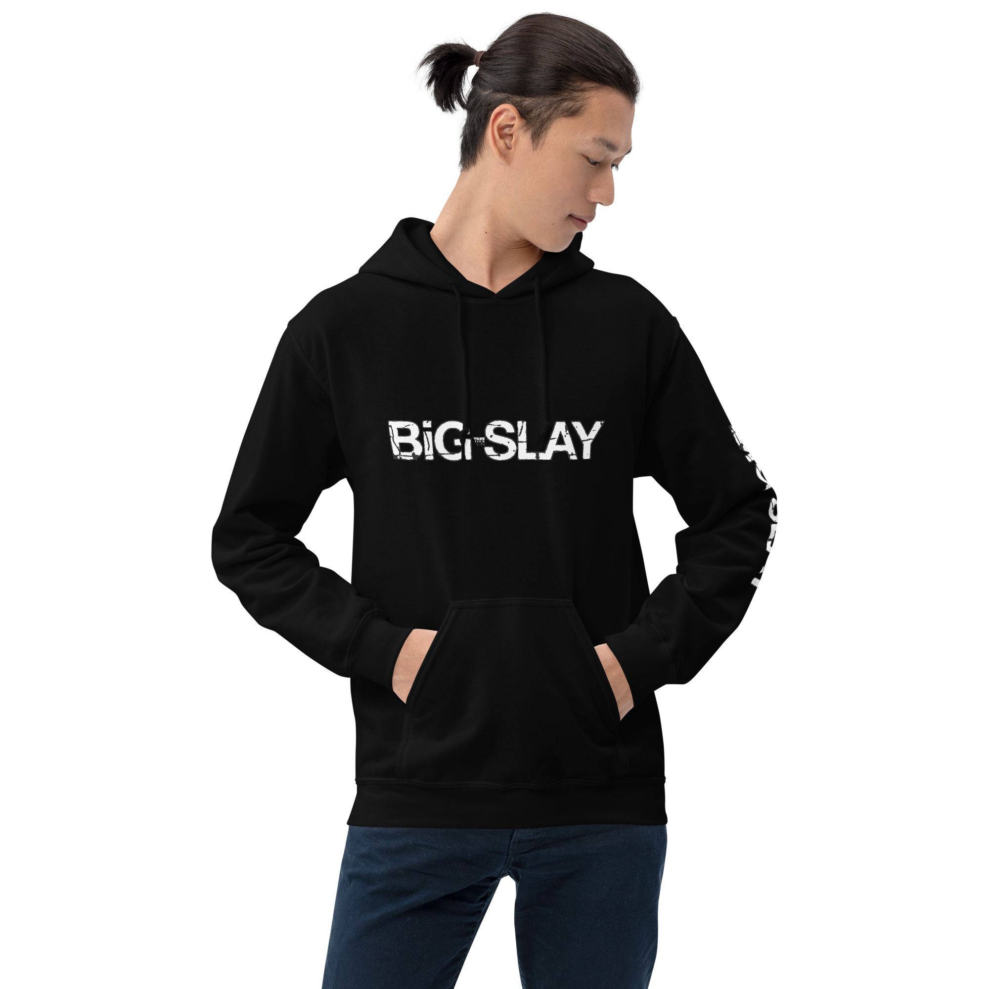 BigSlay Hoodie