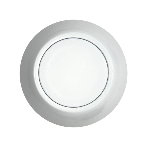 Double Wall Stainless Steel White Big Tumbler