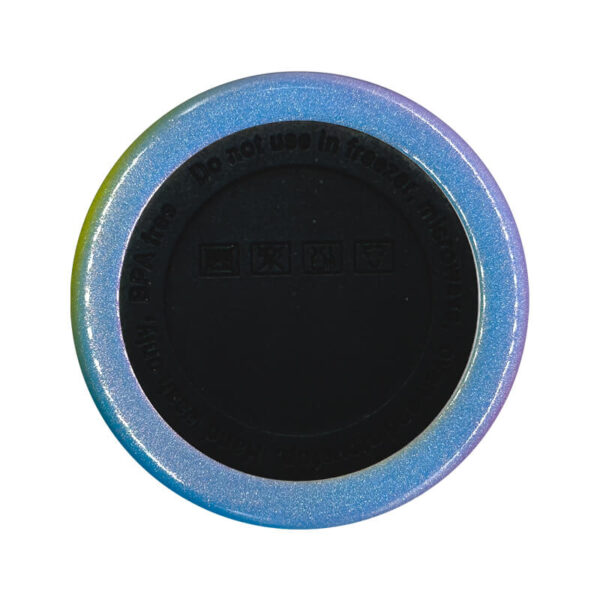 Double Wall Stainless Steel RainbowSkinny Tumbler