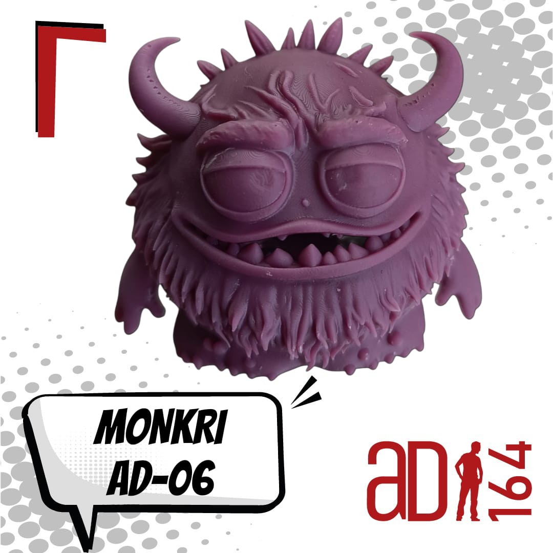 MONKRI AD-06