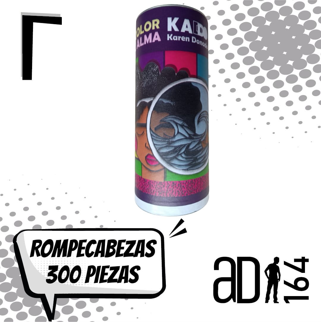 ROMPECABEZAS AD