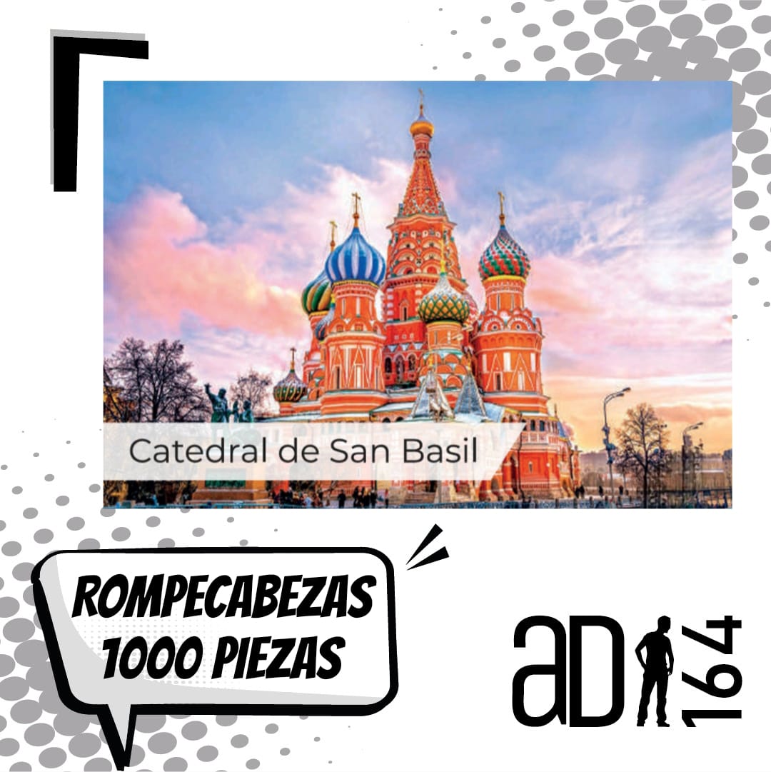 Catedral de San Basilio