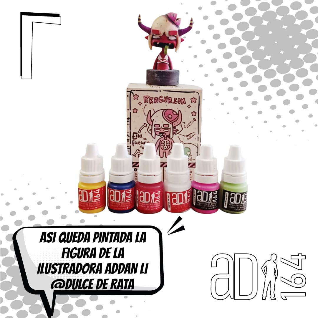 KIT DULCE DE RATA #02