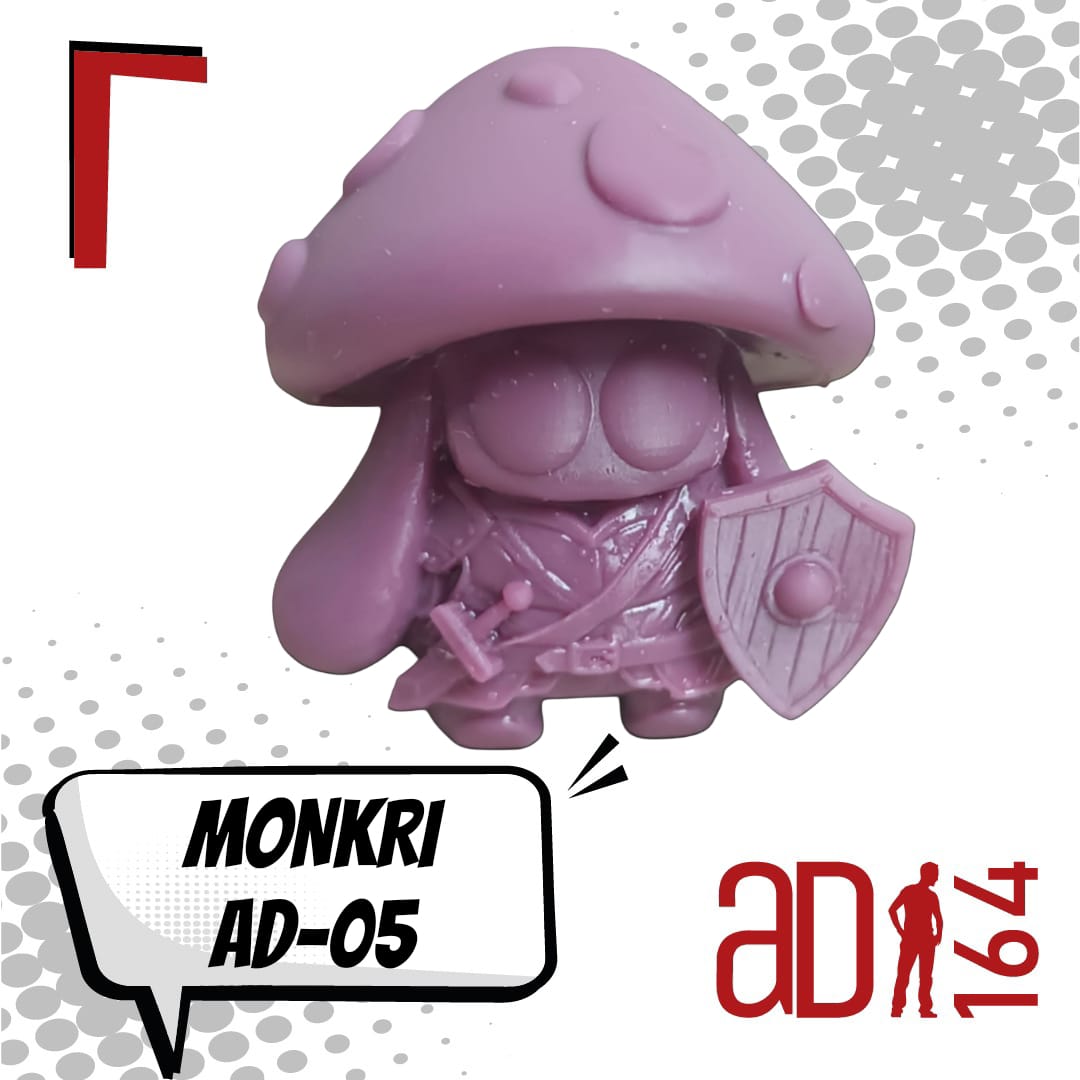 MONKRI AD-05