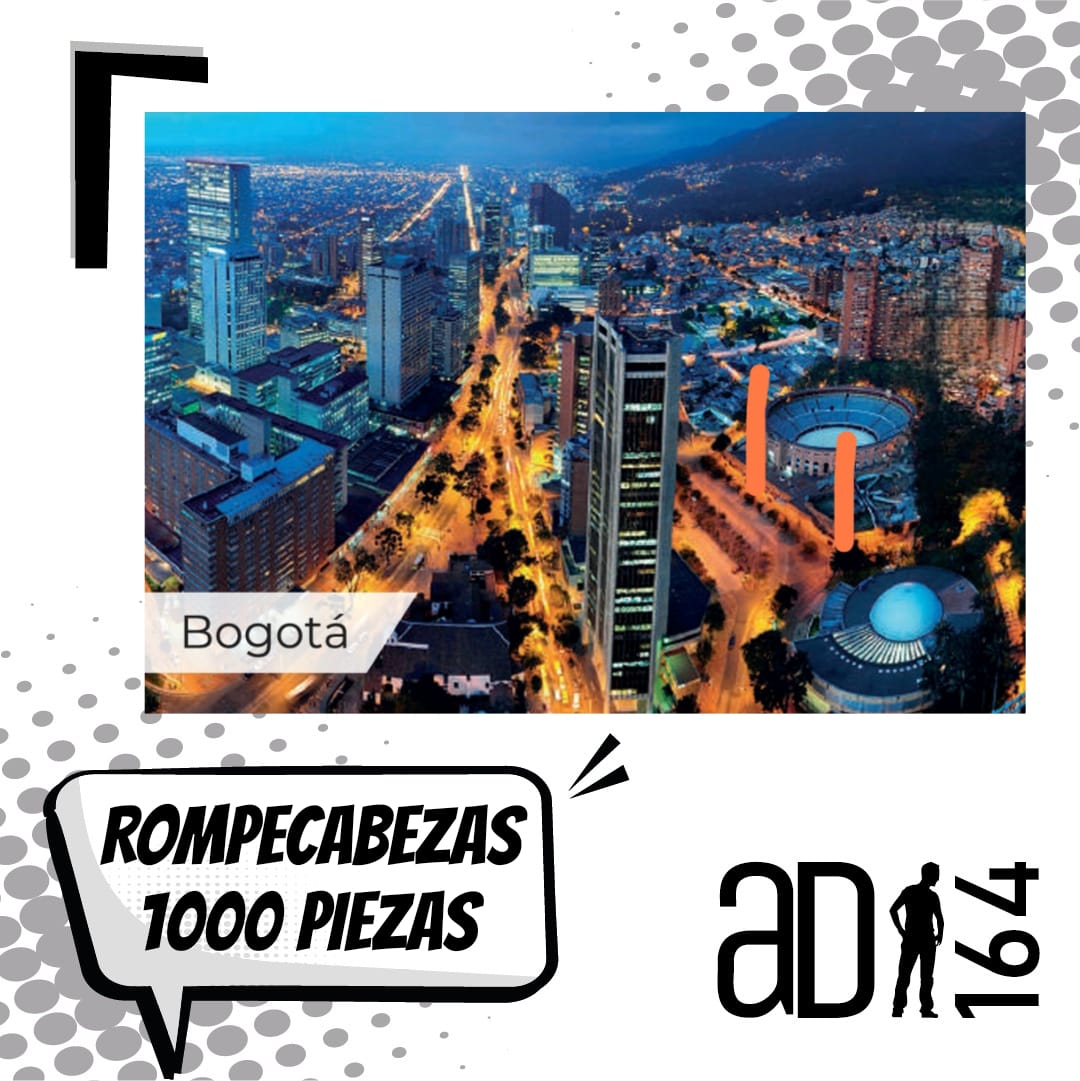 Bogotá