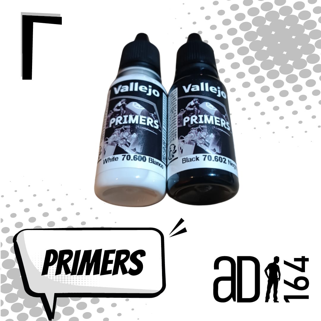 SET IMPRIMANTES VALLEJO