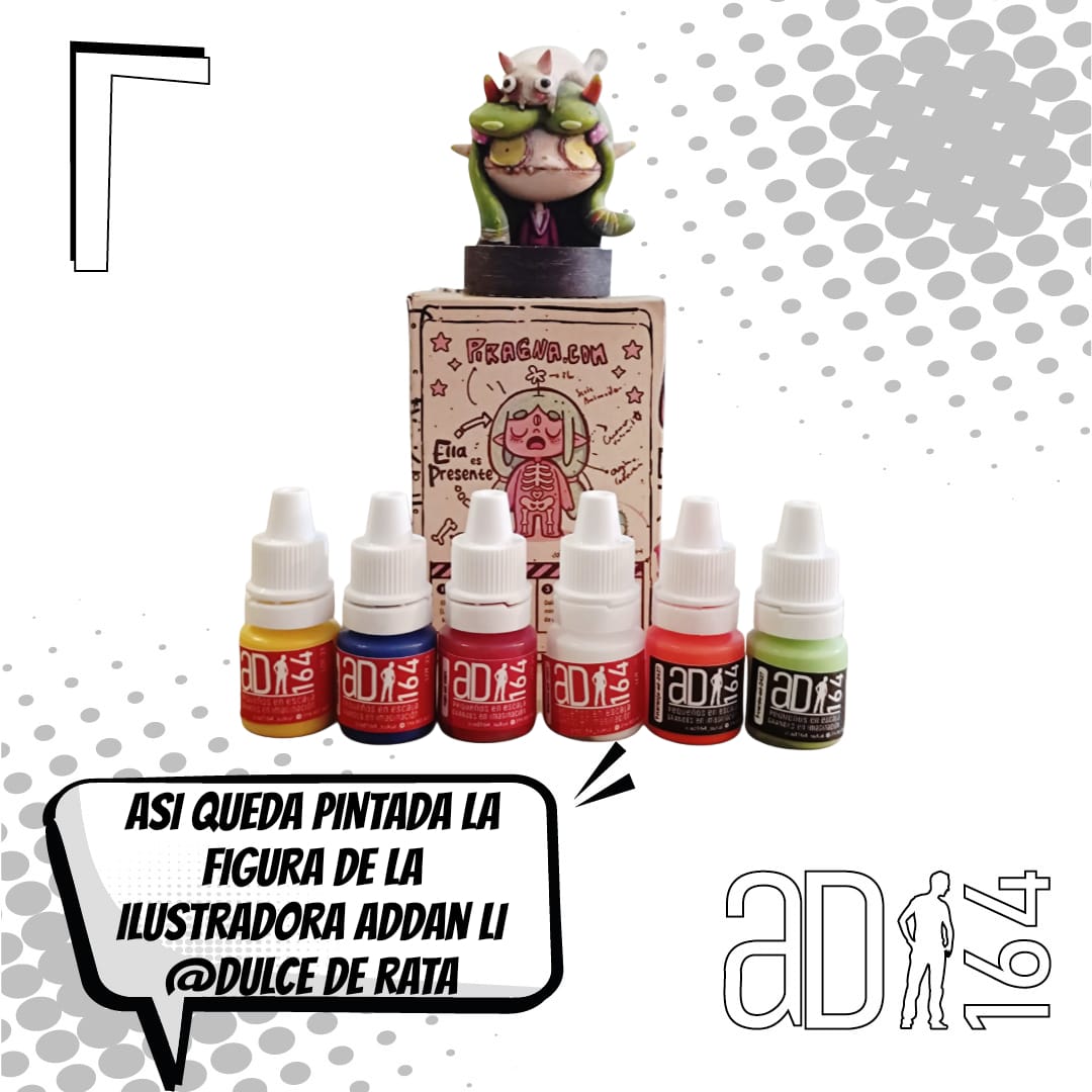 KIT DULCE DE RATA #01