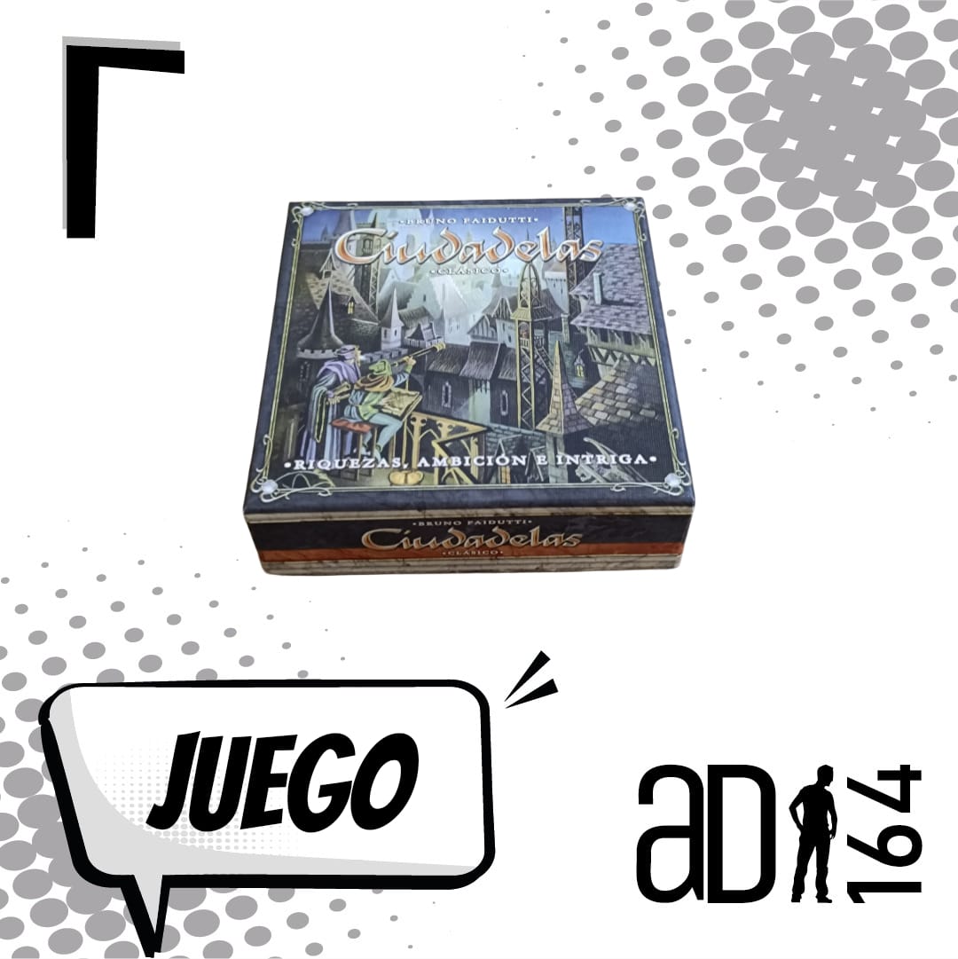 CIUDADELAS CLÁSICO