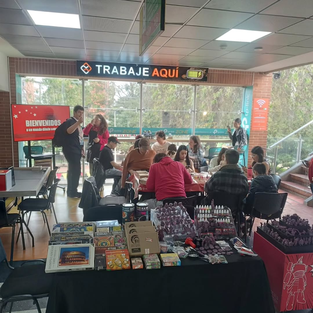 INSCRICIÓN TALLER TOMODACHI