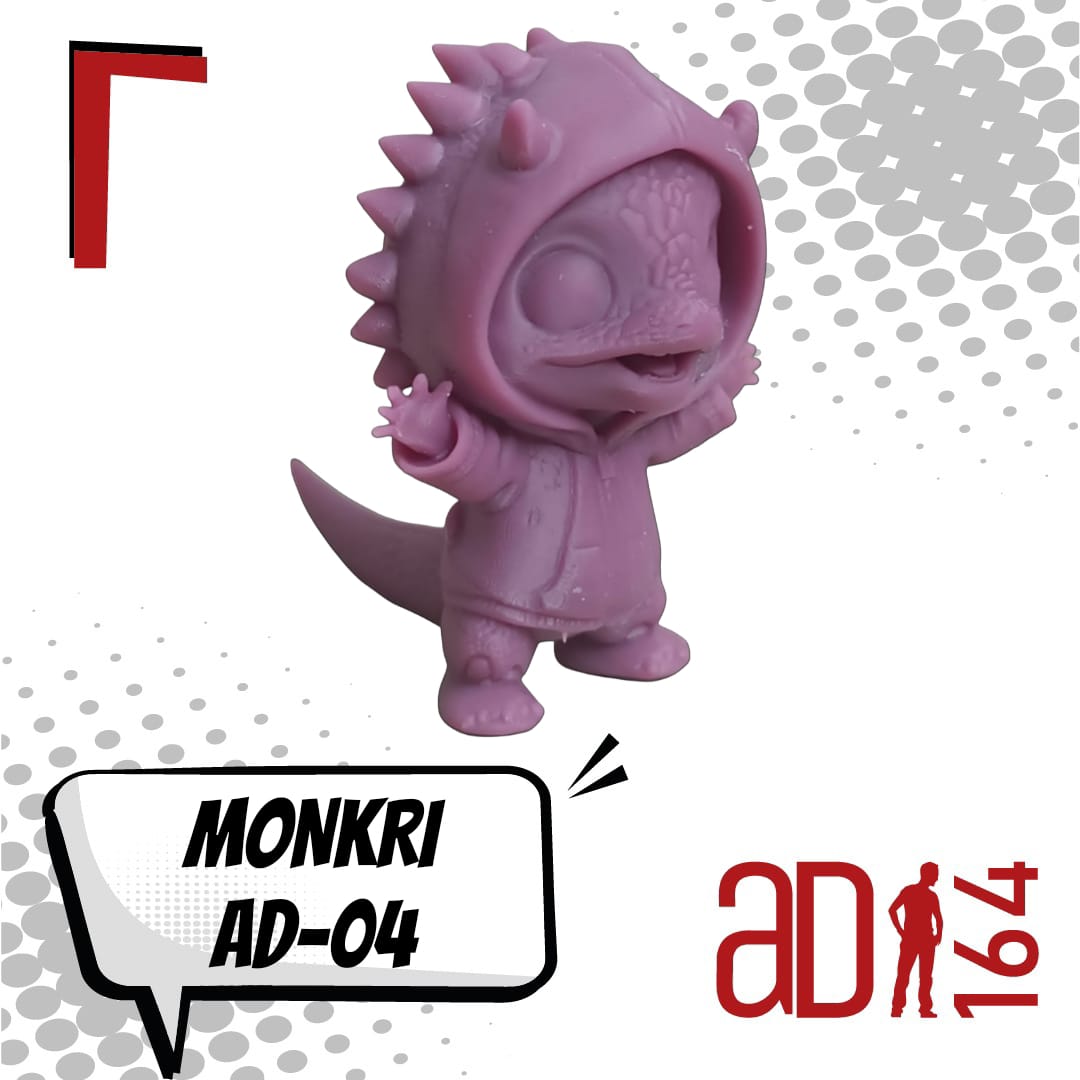 MONKRI AD-04