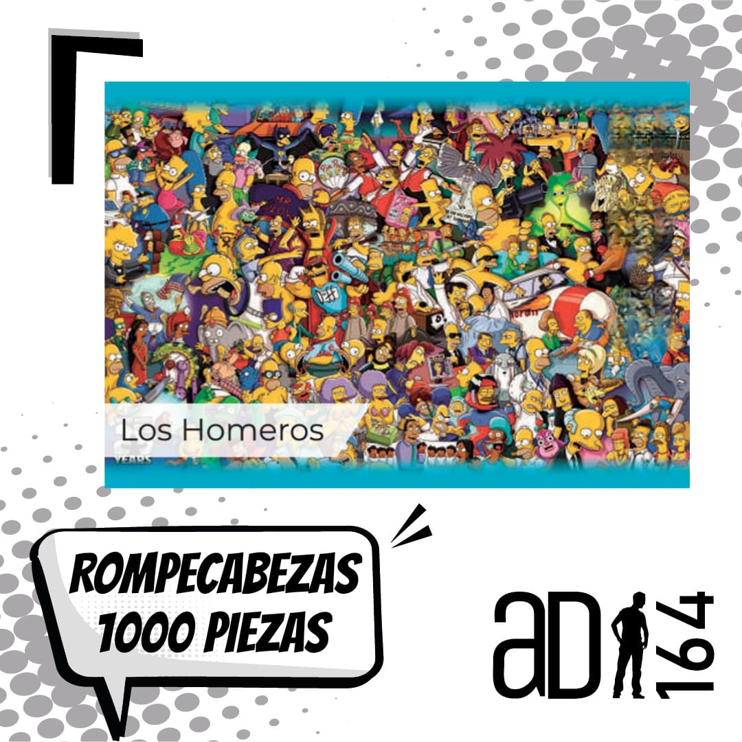 Los Homeros